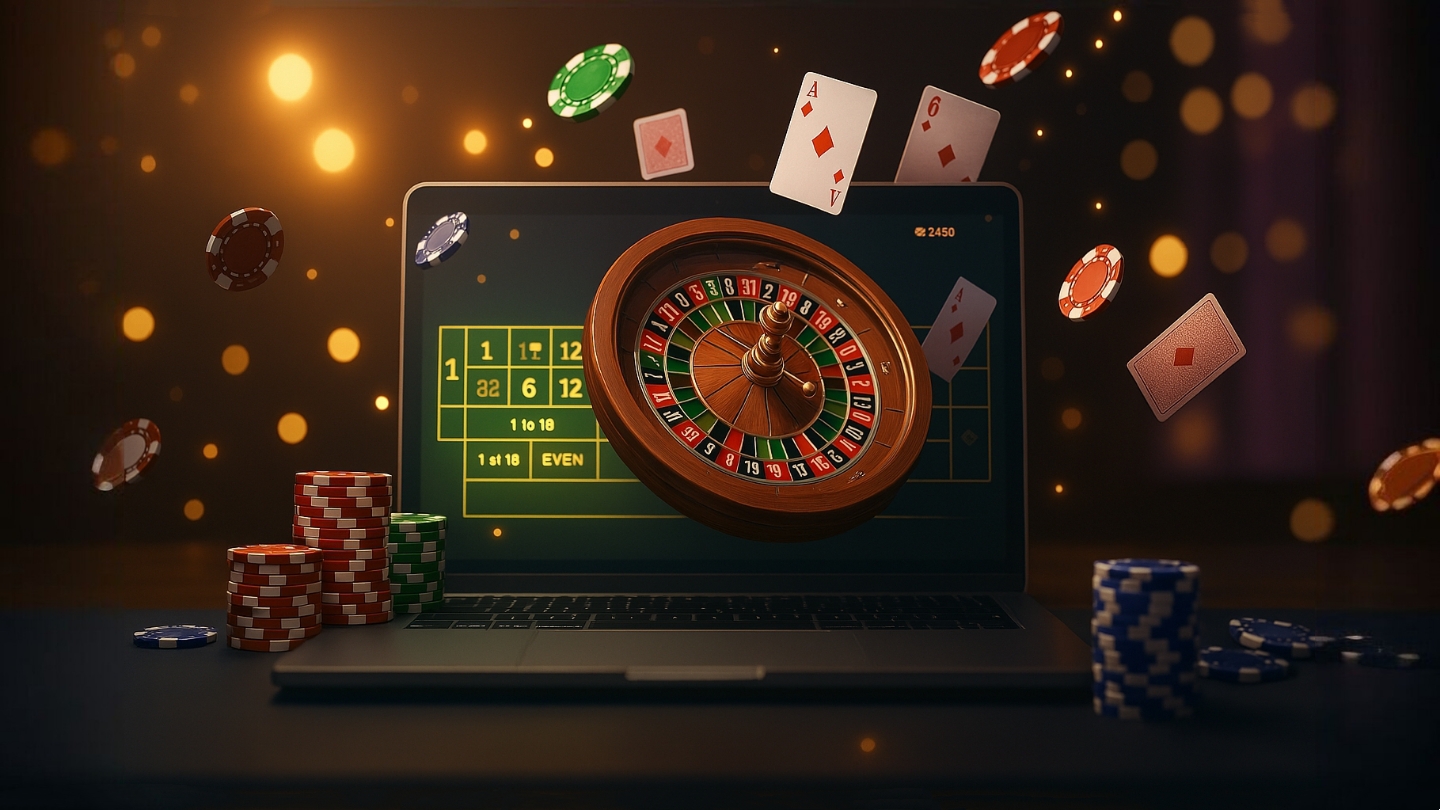 
                           Exciting PREMYO FUN Online Casino
                                